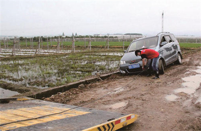 桑植抚顺道路救援