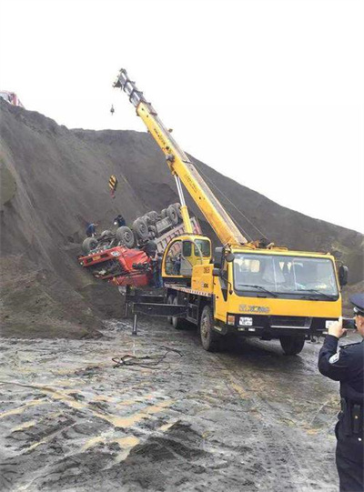 桑植上犹道路救援