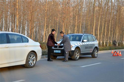 桑植衢江区道路救援